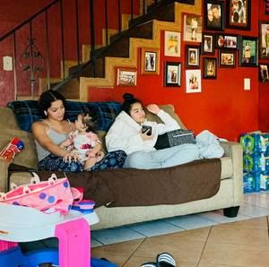 Meet your Posher, Maggie